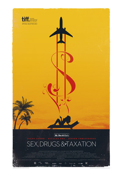 Sex, Drugs & Taxation